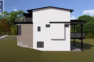 3766 Davidson Court Lot# Trails 68 - Photo 7