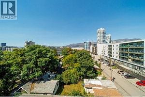 620 Coronation Avenue Unit# 507 - Photo 24