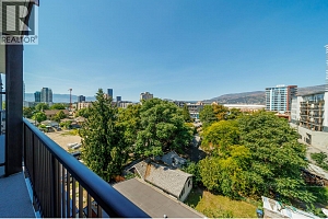 620 Coronation Avenue Unit# 507 - Photo 25