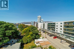 620 Coronation Avenue Unit# 507 - Photo 26