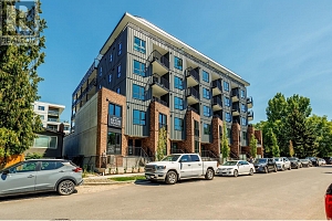 620 Coronation Avenue Unit# 507 - Photo 27