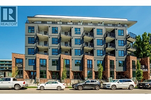 620 Coronation Avenue Unit# 507 - Photo 27