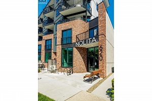 620 Coronation Avenue Unit# 507 - Photo 29