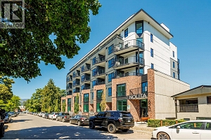 620 Coronation Avenue Unit# 507 - Photo 30