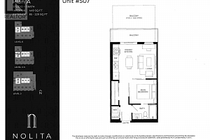 620 Coronation Avenue Unit# 507 - Photo 46