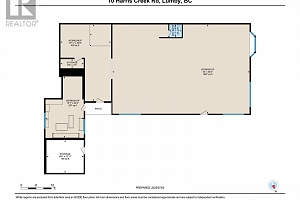 10 Harris Creek Road - Photo 47
