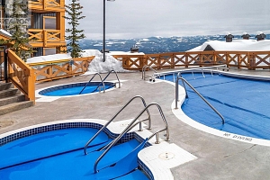 5300 Big White Road Unit# 203B - Photo 20