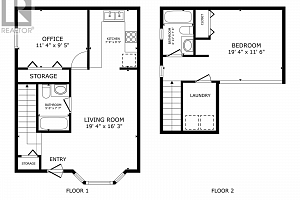 3155 Gordon Drive Unit# 209 - Photo 23