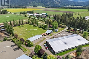 910 Lumby Mabel Lake Road - Photo 6