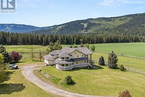 910 Lumby Mabel Lake Road - Photo 7