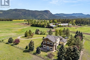 910 Lumby Mabel Lake Road - Photo 8