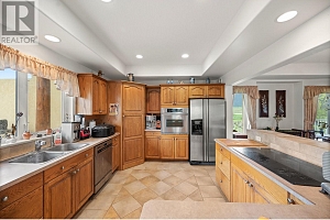 910 Lumby Mabel Lake Road - Photo 17