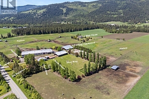 910 Lumby Mabel Lake Road - Photo 2