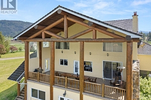 910 Lumby Mabel Lake Road - Photo 10