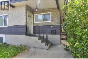 803 Patterson Avenue - Photo 2