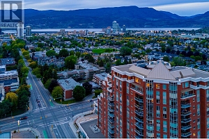 1160 Bernard Avenue Unit# 1207 - Photo 2