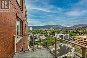 1160 Bernard Avenue Unit# 1207 - Photo 4