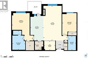1160 Bernard Avenue Unit# 1207 - Photo 44
