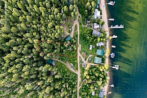 142 Mabel Lake Subdivision Road - Photo 3