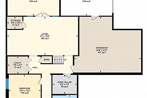 10775 Pinecrest Road - Photo 51