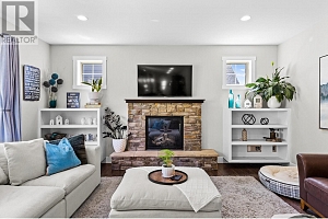 1441 Black Mountain Crescent - Photo 2