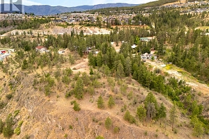 Proposed Lot 1 Old Mission Road - Photo 2