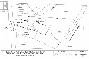 Proposed Lot 1 Old Mission Road - Photo 31