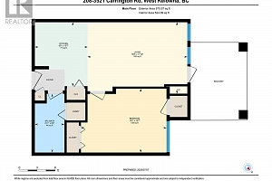 3521 Carrington Road Unit# 208 - Photo 23