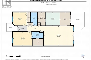 4630A Ponderosa Drive Unit# 102 - Photo 46