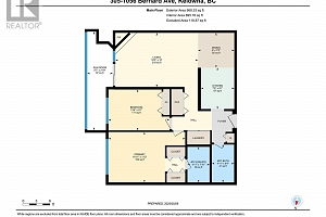 1056 Bernard Avenue Unit# 305 Lot# 43 - Photo 32