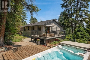 1612 West Kelowna Road - Photo 29