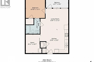 1483 Glenmore Road N Unit# 309 - Photo 21