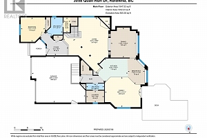 3058 Quail Run Drive - Photo 70