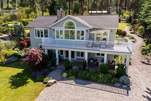 16699 Carrs Landing Road - Photo 2