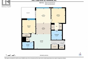 1588 Ellis Street Unit# 1601 - Photo 34