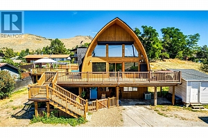 5867 Bella Vista Road - Photo 2