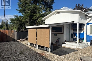 1 Robson Road - Photo 2