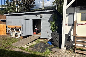 1 Robson Road - Photo 21