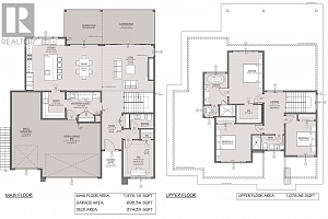 2527 Pinnacle Ridge Drive - Photo 2