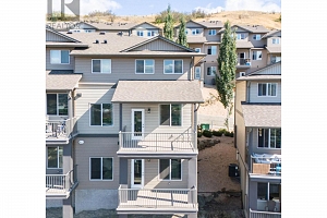 933 Mt. Robson Place Unit# 65 - Photo 37