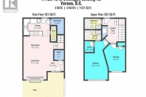 7343 Okanagan Landing Road Unit# 1130 - Photo 35