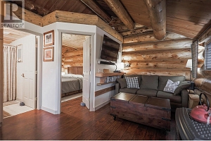 Cabin 10 Hatheume Lake Lodge - Photo 22
