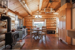 Cabin 10 Hatheume Lake Lodge - Photo 24