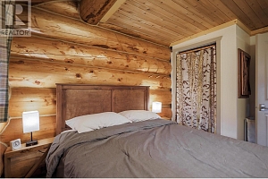 Cabin 10 Hatheume Lake Lodge - Photo 26