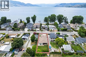 3567 Lakeshore Road - Photo 2