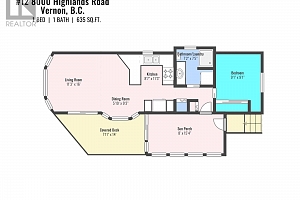 8000 Highland Road Unit# 12 - Photo 26