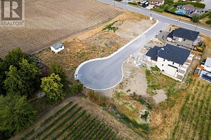1017 Kitson Court Lot# 12 - Photo 13
