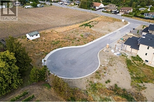1017 Kitson Court Lot# 12 - Photo 14