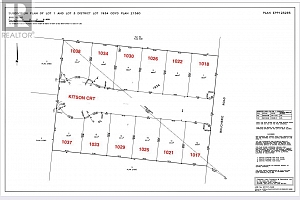 1017 Kitson Court Lot# 12 - Photo 20