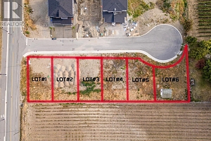 1022 Kitson Court Lot# 2 - Photo 2